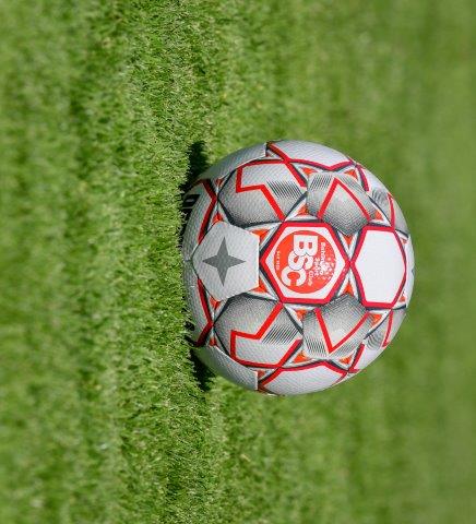 Fussball Bahlinger SC  Größe 4