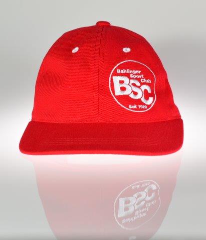 BSC Mütze