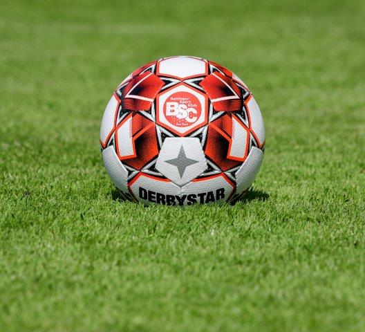 Fussball Bahlinger SC  Größe 5