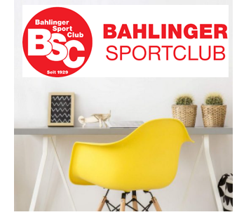 Wandtatoo BSC 600 x 200 mm