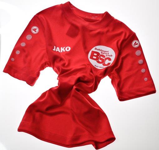 Kindershirt