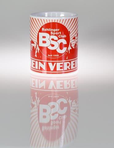 Tassen Bahlinger SC