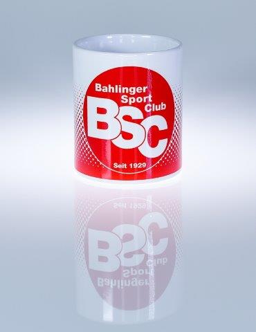 Tassen Bahlinger SC
